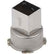 Pace 4028-2004 BGA Nozzle for ST Rework Systems, PLCC32, 12.8mm x 15.3mm