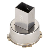 Pace 4028-2006 PLCC-52 Box Hot Air Nozzle, 20.4 x 20.4mm
