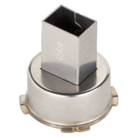 Pace 4028-2006 PLCC-52 Box Hot Air Nozzle, 20.4 x 20.4mm