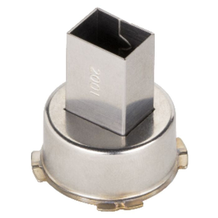 Pace 4028-2006 PLCC-52 Box Hot Air Nozzle, 20.4 x 20.4mm