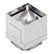 Pace 4028-2007 PLCC-68 Box Hot Air Nozzle, 25.5 x 25.5mm