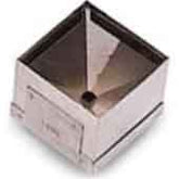 Pace 4028-2009 BGA Nozzle for ST Rework Systems, 38.9 x 38.9mm