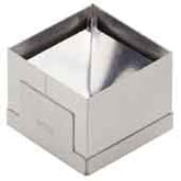 Pace 4028-2504 QFP-160 Hot Air Nozzle, 31.9 x 31.9mm