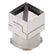 Pace 4028-2508 BGA Nozzle for ST Rework Systems, BQF84, 21mm x 21mm