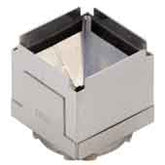 Pace 4028-2602 BQFP-132 Hot Air Nozzle, 27.1 x 27.1mm