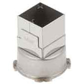 Pace 4028-3004 TQFP-120 Hot Air Nozzle, 15.5 x 15.5mm