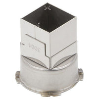 Pace 4028-3004 TQFP-120 Hot Air Nozzle, 15.5 x 15.5mm