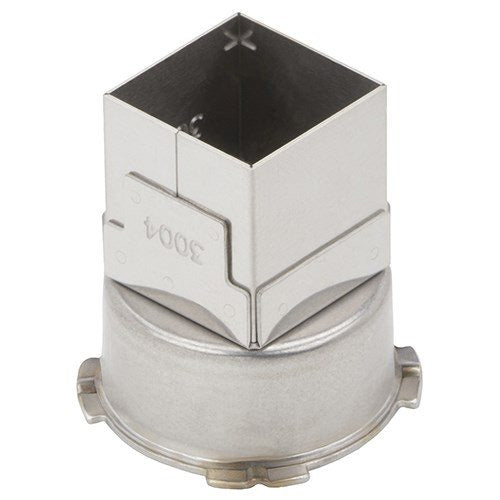 Pace 4028-3004 TQFP-120 Hot Air Nozzle, 15.5 x 15.5mm