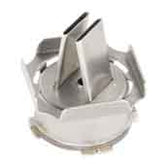 Pace 4028-4002-P1 OIC-14 Pattern Hot Air Nozzle, 10.9mm