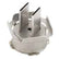 Pace 4028-4003 SOICL-16 Pattern Hot Air Nozzle, 10.9mm