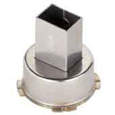 Pace 4028-4505 TSOP-48 Pattern Hot Air Nozzle, 13.5mm