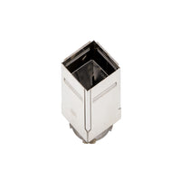 Pace 4028-5001 BGA Hot Air Nozzle, 27.0 x 27.0mm
