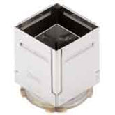 Pace 4028-5002 BGA-169/168 Hot Air Nozzle, 23.0 x 23.0mm