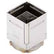 Pace 4028-5002 BGA-169/168 Hot Air Nozzle, 23.0 x 23.0mm