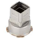 Pace 4028-5005 BGA-121/196 Hot Air Nozzle, 15.0 x 15.0mm