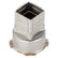 Pace 4028-5005 BGA-121/196 Hot Air Nozzle, 15.0 x 15.0mm
