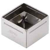 Pace 4028-5012 BGA-421/432/736 Hot Air Nozzle, 40.0 x 40.0mm