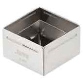 Pace 4028-5013 Hot Air Nozzle BGA 1.64" x 1.64" (41.7 x 41.7mm)