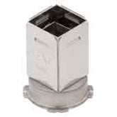 Pace 4028-5015 BGA-256 Hot Air Nozzle, 17.0 x 17.0mm
