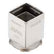 Pace 4028-5016 BGA-252/255/256 Hot Air Nozzle, 21.0 x 21.0mm