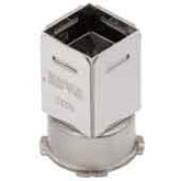 Pace 4028-5025 BGA-196 Hot Air Nozzle, 18.5 x 18.5mm
