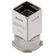 Pace 4028-5025 BGA-196 Hot Air Nozzle, 18.5 x 18.5mm