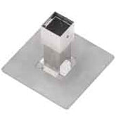 Pace 4038-7002 BGA Nozzle, 6mm x 8mm