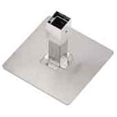 Pace 4038-7004 BGA Nozzle, 9mm x 9mm
