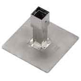 Pace 4038-7005 BGA Nozzle, 10mm x 10mm