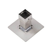Pace 4038-7008 BGA Nozzle, 17mm x 17mm