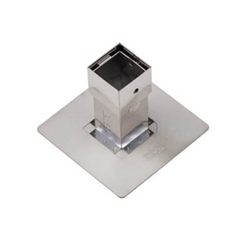 Pace 4038-7008 BGA Nozzle, 17mm x 17mm