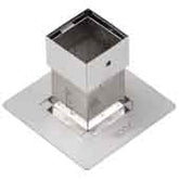 Pace 4038-7009 BGA Nozzle, 23mm x 23mm