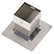 Pace 4038-7010 BGA Nozzle, 27mm x 27mm