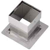 Pace 4038-7011 BGA Nozzle, 35mm x 35mm