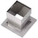 Pace 4038-7011 BGA Nozzle, 35mm x 35mm
