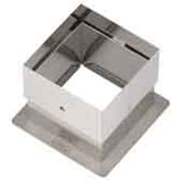 Pace 4038-7012 BGA Nozzle, 44.5mm x 44.5mm