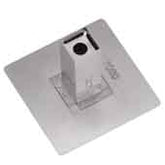 Pace 4038-7020 LQFP Nozzle, 14mm x 14mm