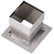 Pace 4038-7024 BGA Nozzle, 40mm x 40mm
