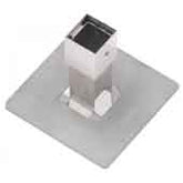 Pace 4038-7041 BGA Nozzle, 8mm x 8mm