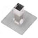 Pace 4038-7041 BGA Nozzle, 8mm x 8mm