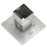 Pace 4038-7057 BGA Hot Air Nozzle