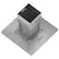 Pace 4038-7061 BGA Nozzle, 20mm x 20mm