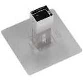 Pace 4038-7070 BGA Nozzle, 14mm x 10mm