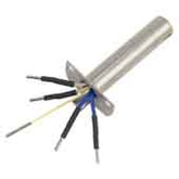 Pace 6010-0082-P1 TT-65 Heater Assembly With Sensor