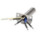 Pace 6010-0083-P1 Heater for TT-65