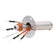 Pace 6010-0084-P1 Heater