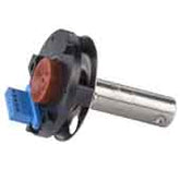 Pace 6010-0163-P1 Heater Assembly