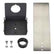 Pace 6019-0038-P1 Paste Disp Cubby Kit