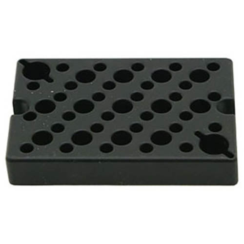 Pace 6021-0007-P1 Redi-Rak Tip Storage Assembly