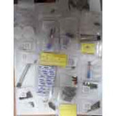 Pace 6550-0020 Consumables Kit PRC 2000 Workstation